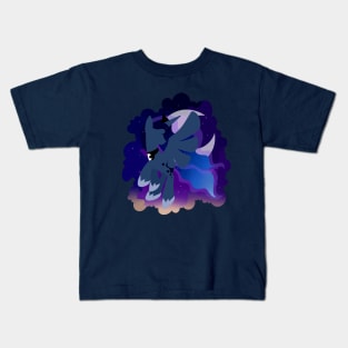 Princess Luna Kids T-Shirt